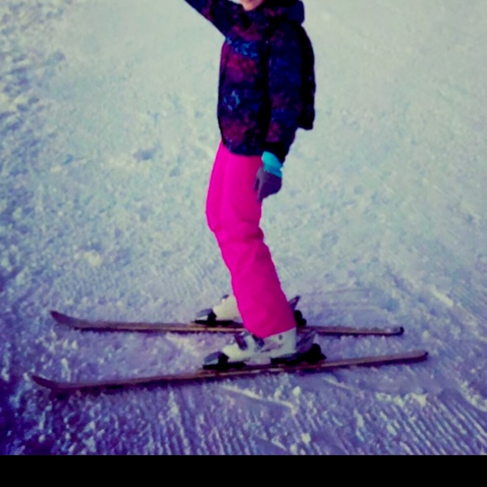 Mountain Ski / Snowboarding Jacket - image 3